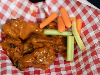Buffalo Eatz