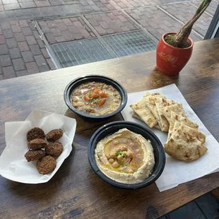 food