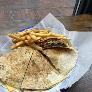 sandwiches, food