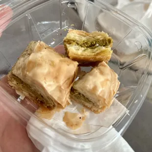 Baklava