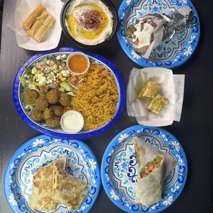 food