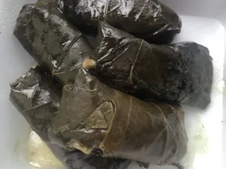 Raya's Lebanese
