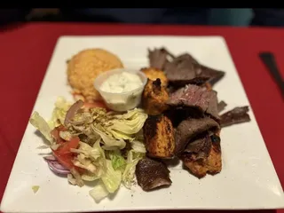 LEYLA MEDITERRANEAN