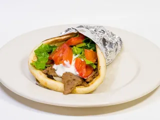 Tikka Grill
