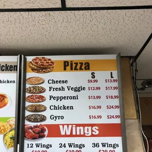 Pizza