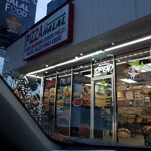 Worst food ever