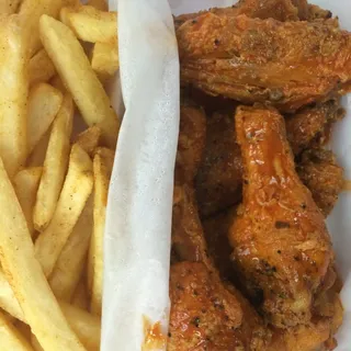 Wings