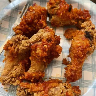 What kind of wack job is this?