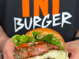 Tnt burger