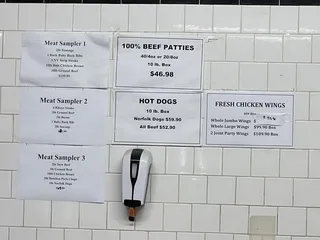 Southern Packing Corp