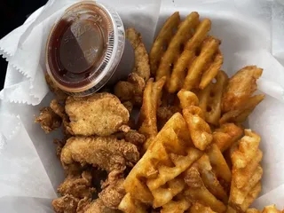 Kickin Chicken Mobile