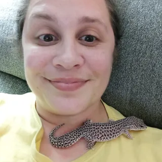 Kristin S.
