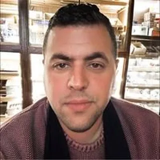 Moussa M.