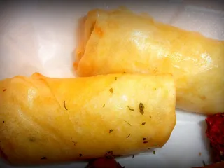 New York Gyro Halal Food Cart