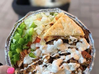 The Halal Guys