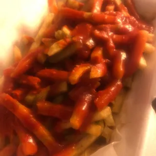 Fries