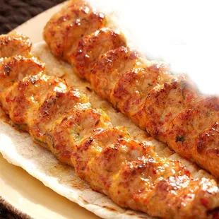 Side of kabab