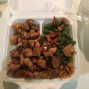 food