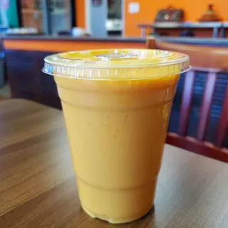 Mango Lassi