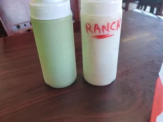 Meráki Greek Grill - Charleston/Fort Apache