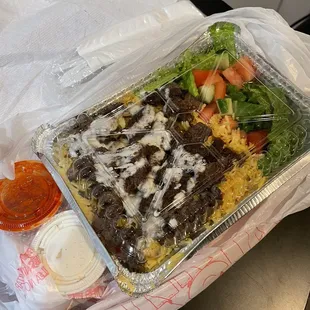 Halal Hub
