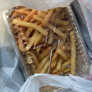 French Fries