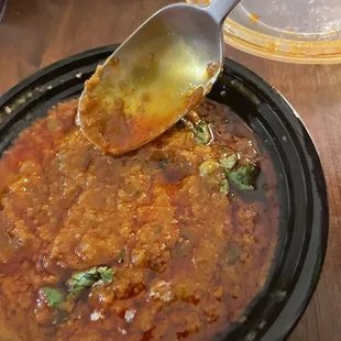 pav bhaji