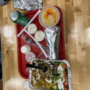 food