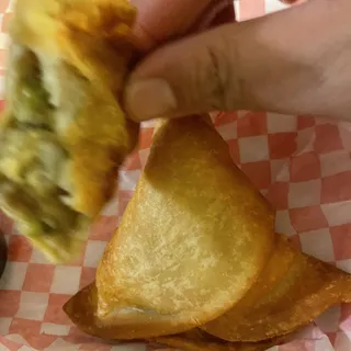 samosa (2pc)