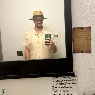 Mitch P.