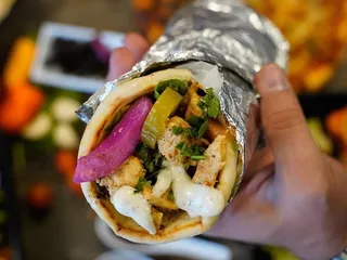 Pita Shack