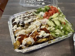 Halal Bros