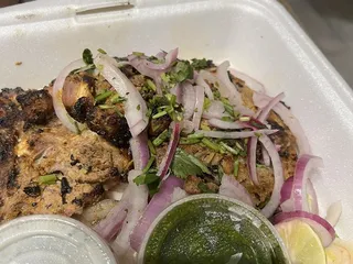 Desi Dhaba