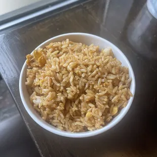 Side Fried Rice