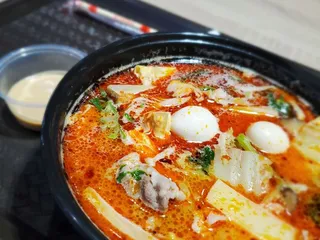 Lai Lai Malatang - 99 Ranch Market