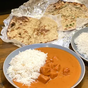 Halal Indian Cuisine