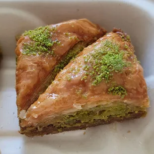 Baklava