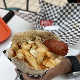 Halal Joint