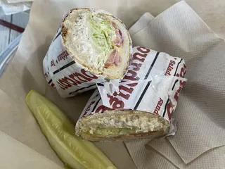 Sourdough & Co - Mountain House