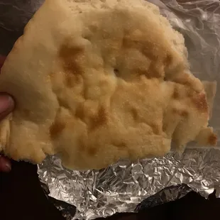 Naan Bread