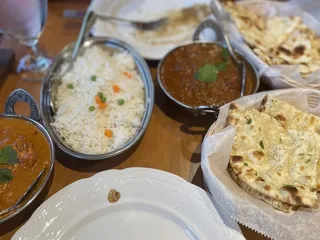 Srinagar Indian Cuisine