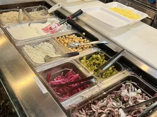 Shawarma Guys