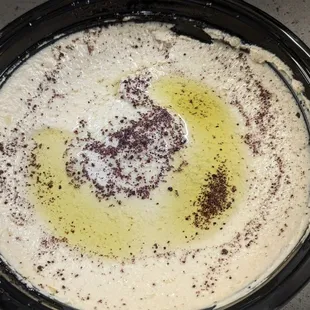Hummus