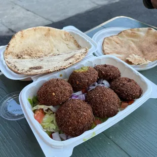 Falafel