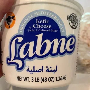 Lebneh