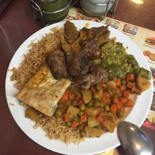Best food