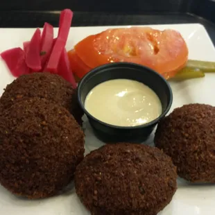 Falafel
