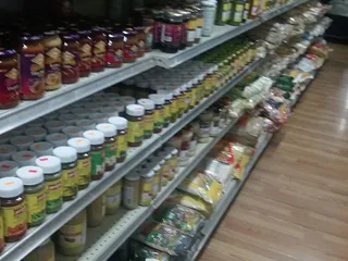 Jagdeep's Indian Grocery