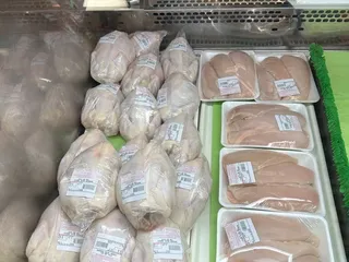 Barakah Halal Market