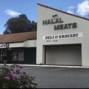 Best place to buy halal meats from.